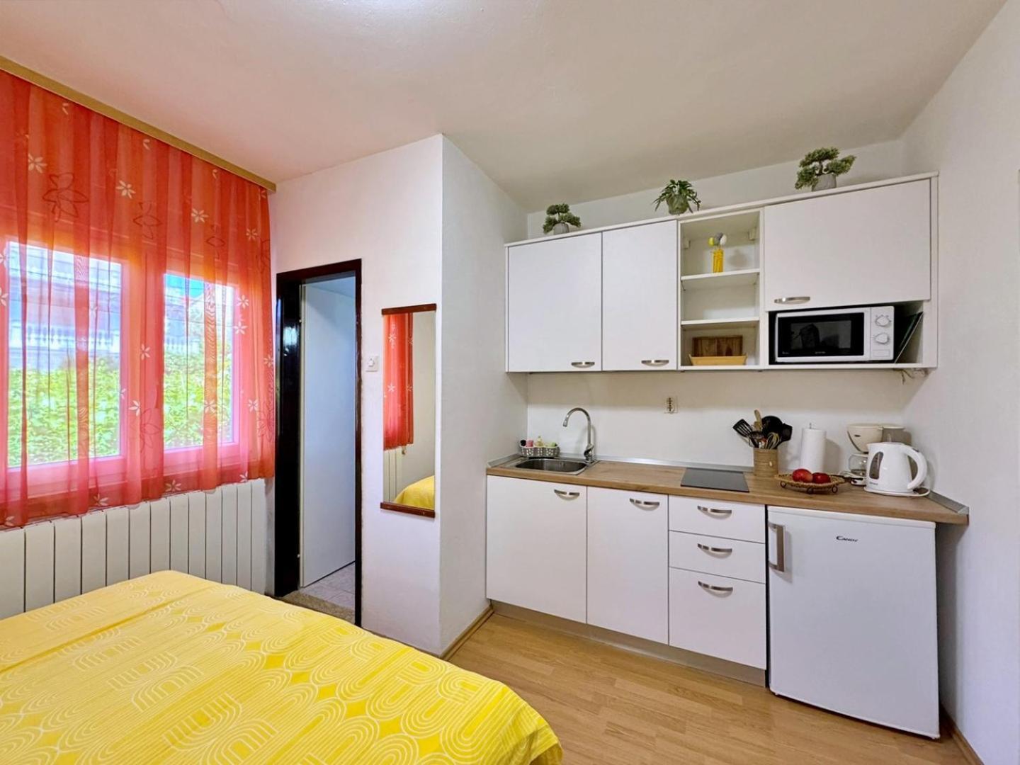 Apartments Andelka G Šilo Exterior foto